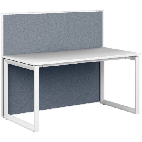 Eclipse Floor Standing Partition / Screen 1200 x 1500 - EPSF1215