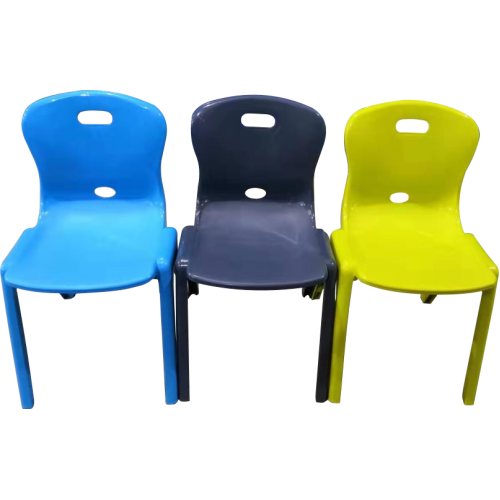 Eclipse® Lynx Poly Chair - 455h - CHLYNX455