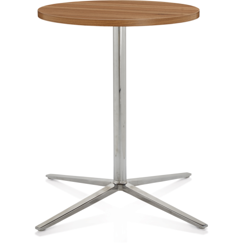 Eclipse® Americano Round Coffee Table - ECTAM