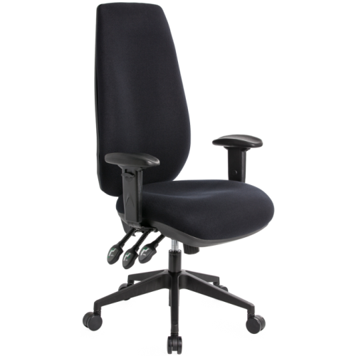Eclipse® Aragon Ergopedic Chair - CHAEP
