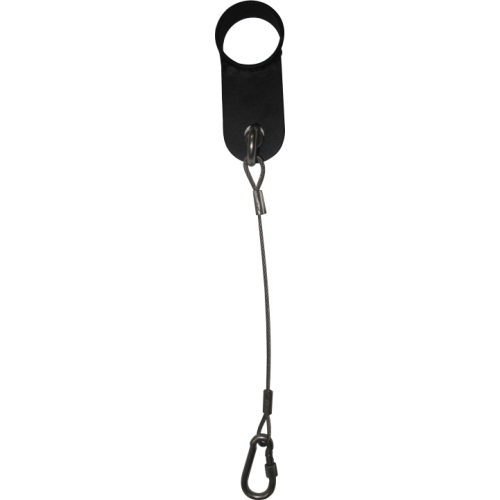 Eclipse Gas Lift Collar and Tie Down - CHRANSSC
