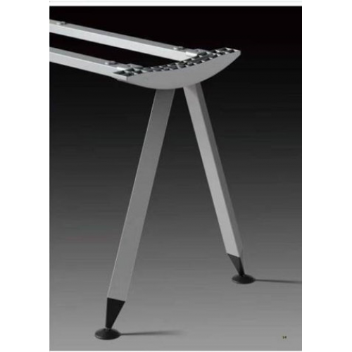 Eclipse Adjustable Desk Frame - BAF1800