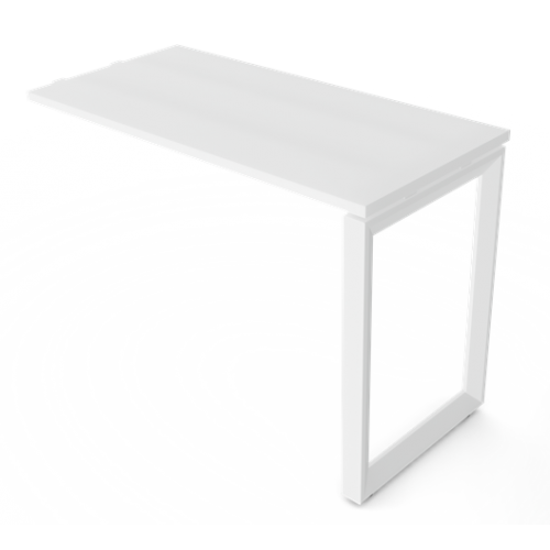 Eclipse® Prism Desk Return - 1050L x 500 - EPR105