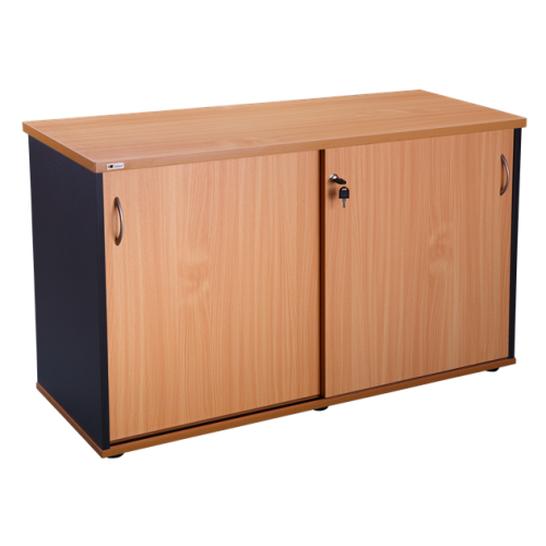 Eclipse® Banksia Credenza 1200 x 450 - EBSDC12