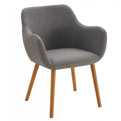 Eclipse® Bordo Visitor Chair - ECHB