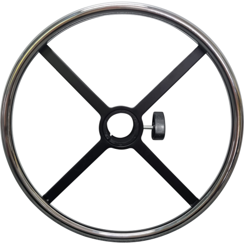 Eclipse Drafting Stool Step Ring - 400mmD - DSRING