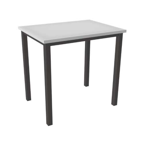 Eclipse® Classroom Desk - 710H x 600L x 450W - DET2A
