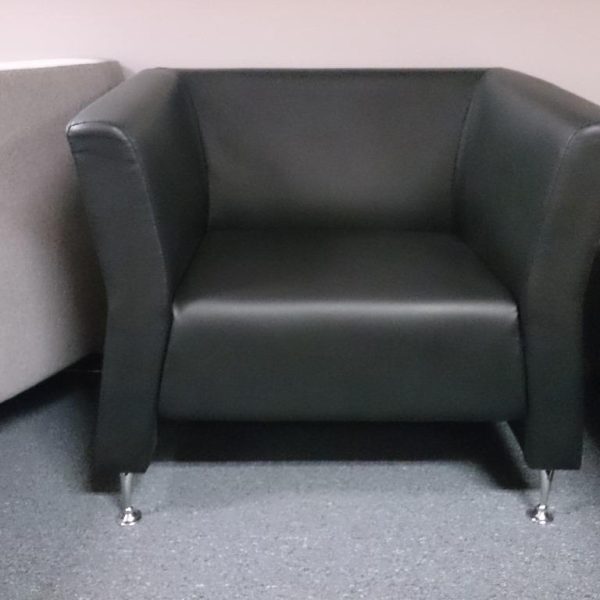 Eclipse® Luna Chair Range - CHLUNA