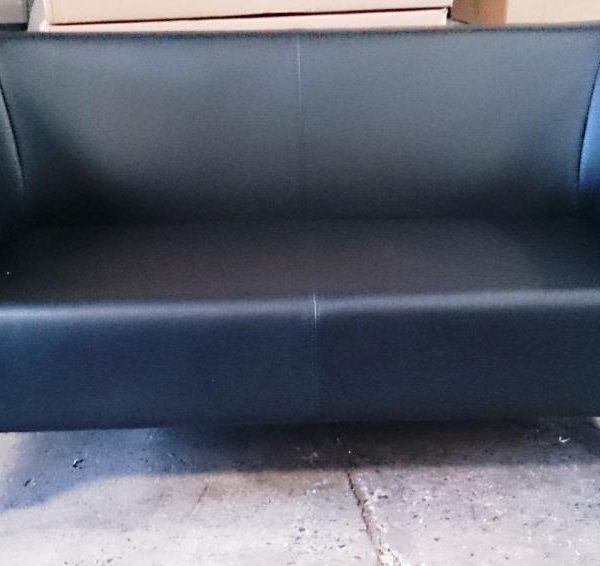 Eclipse® Luna Double Seat - CHLUNA2