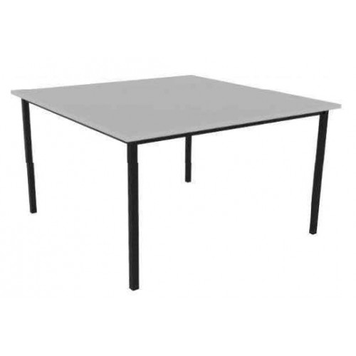 Eclipse® Metal framed Science / Layout Table - 1800 x 900 - EMFST18900