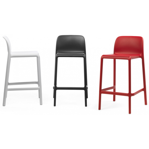 Eclipse® Faro Stool - ECHFS