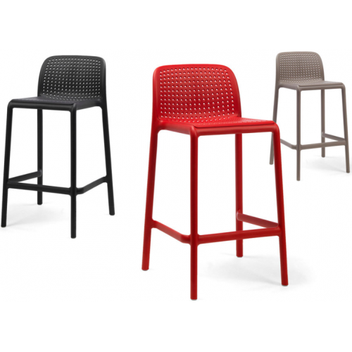 Eclipse® Lido Stool - ECHLOS