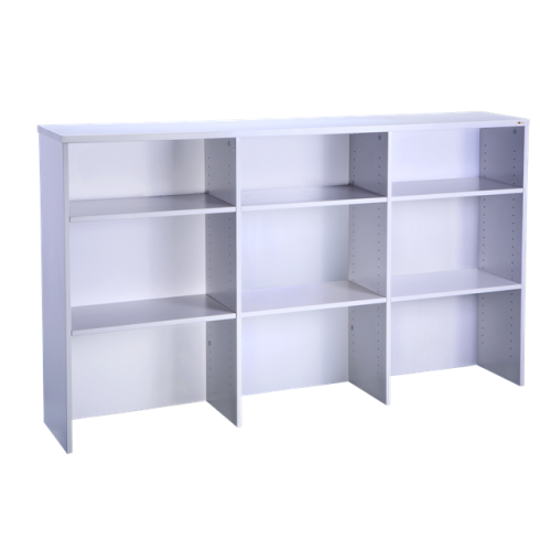 Eclipse® Banksia Credenza Overhead Hutch 1800 x 1070h - EBHO1800