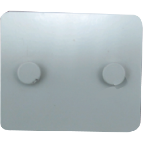 Eclipse® E-Clip Shelving Joining Clip - ESHELFC