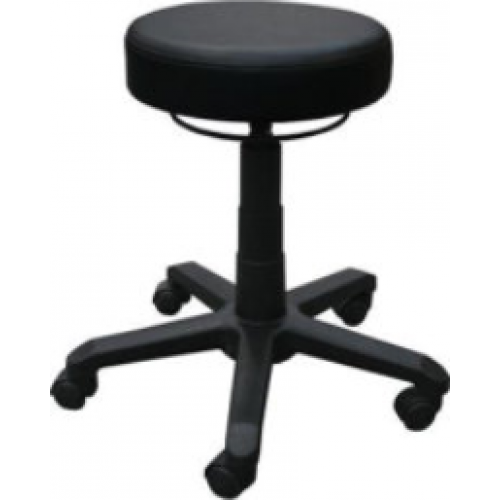 Eclipse® Lab Stool - With Castors  - CHLS4