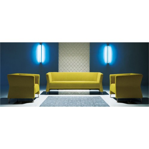 Eclipse® Luna 3 Seater - CHLUNA3