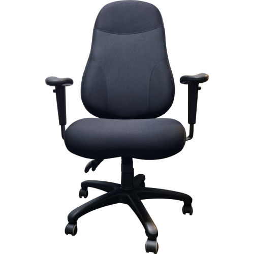 Eclipse® Bermuda HD 150kg Task Chair  - CHBB