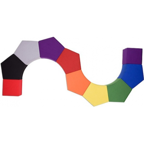 Eclipse Pento Seat - ESFPEN
