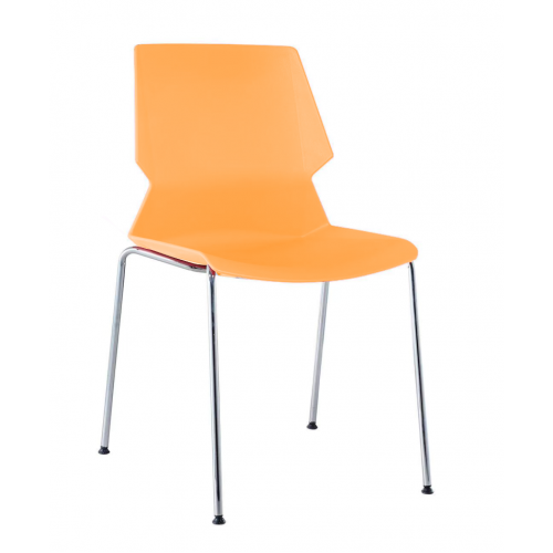 Eclipse® Python Visitor Chair - EPYV
