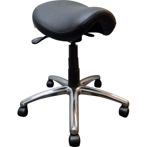 Eclipse® Saddle Medi Stool - ECSSSL