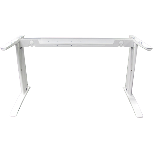 Eclipse Valore Frame 1200~1900 with Cable Tray - EVFC