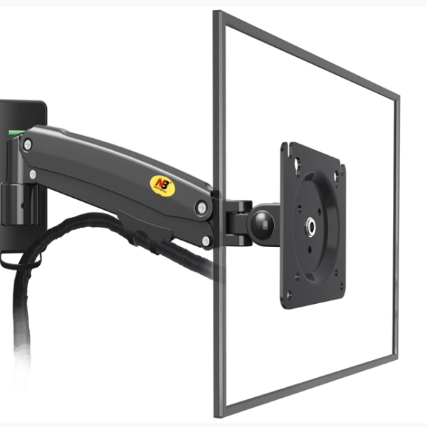 Eclipse® Monitor Wall Mount