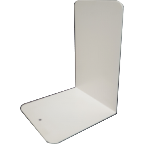 Eclipse® Bookends L Shape - LIBBEL