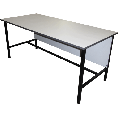 Eclipse Pilbara Metal Frame Desk - EMFD