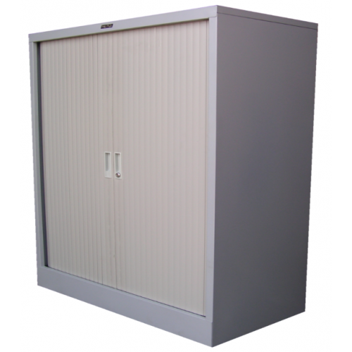 Ausfile® Tambour Door Cupboard 1020h x 1200w - ATS102012