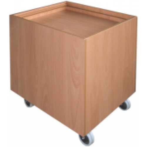 Eclipse® Book Dump Trolley - LMBDT